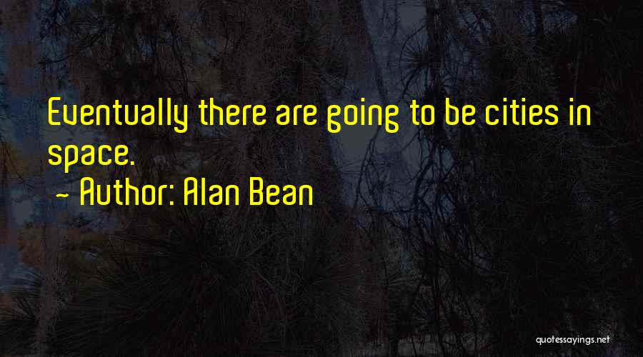 Mr Bean's Quotes By Alan Bean