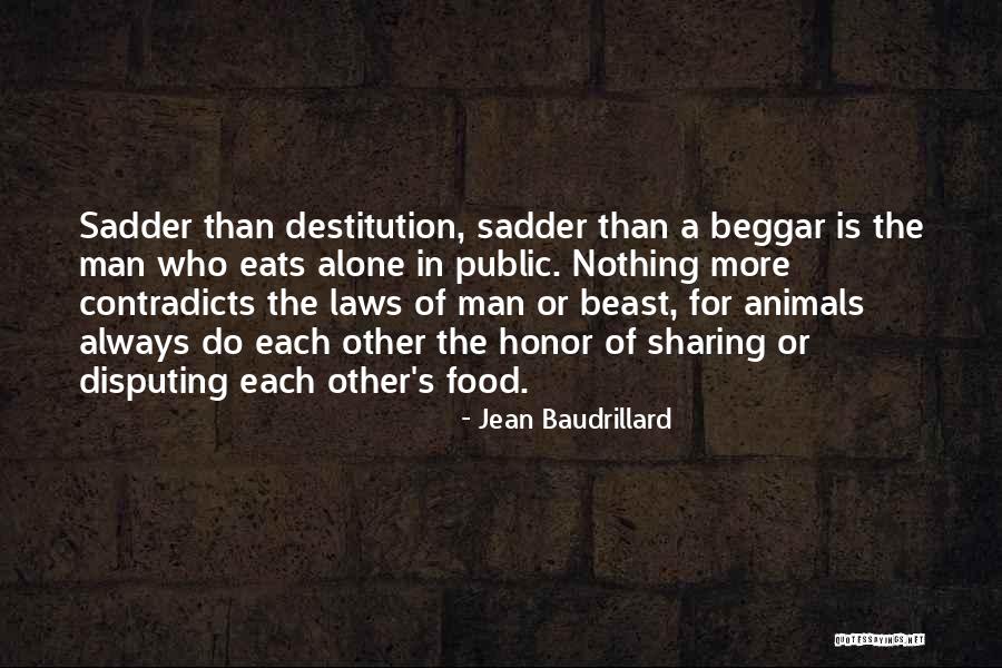 Mr Beast Inspirational Quotes By Jean Baudrillard Mr Beast Inspirational Quotes By Jean Baudrillard
