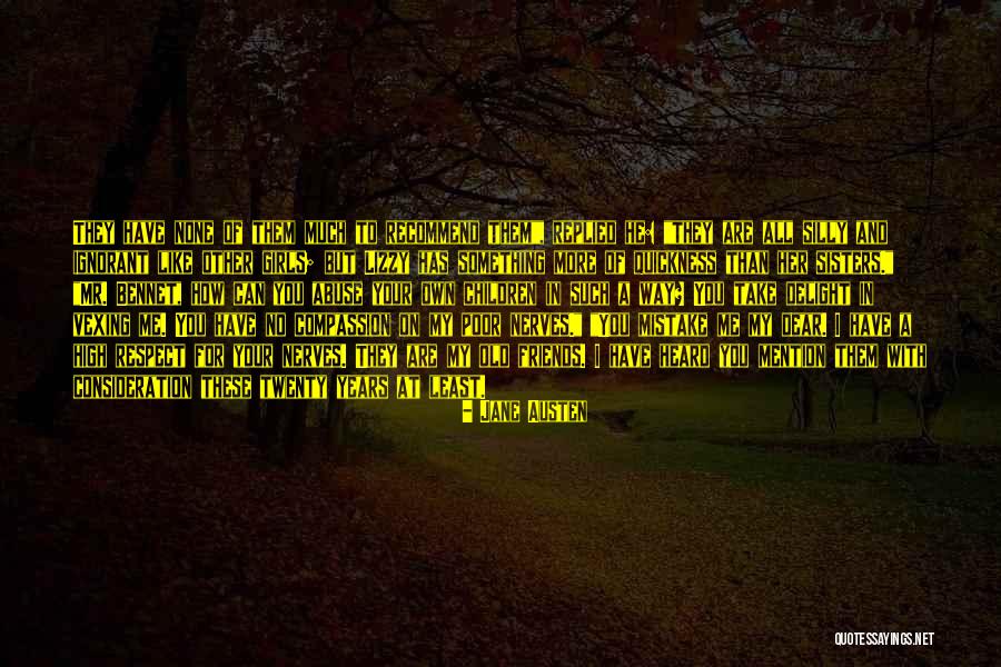 Mr Bennet In Pride And Prejudice Quotes By Jane Austen Mr Bennet In Pride And Prejudice Quotes By Jane Austen