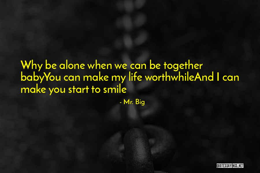 Mr. Big Quotes 1863432 Mr. Big Quotes 1863432