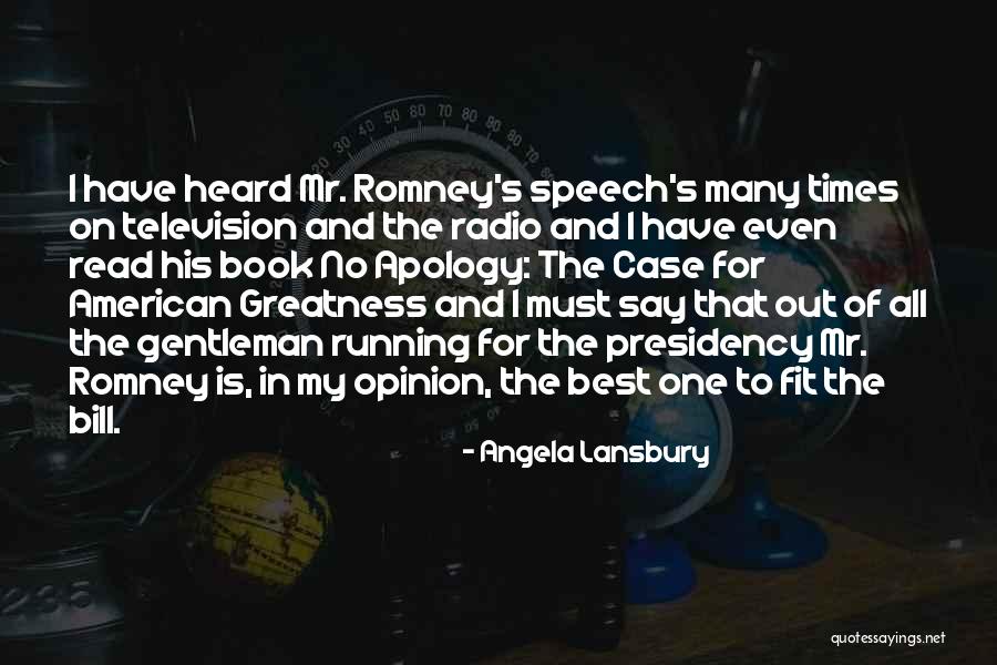 Mr Bill Quotes By Angela Lansbury Mr Bill Quotes By Angela Lansbury