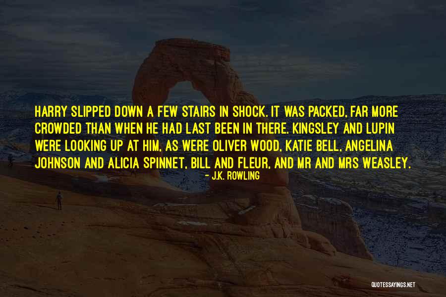 Mr Bill Quotes By J.K. Rowling Mr Bill Quotes By J.K. Rowling