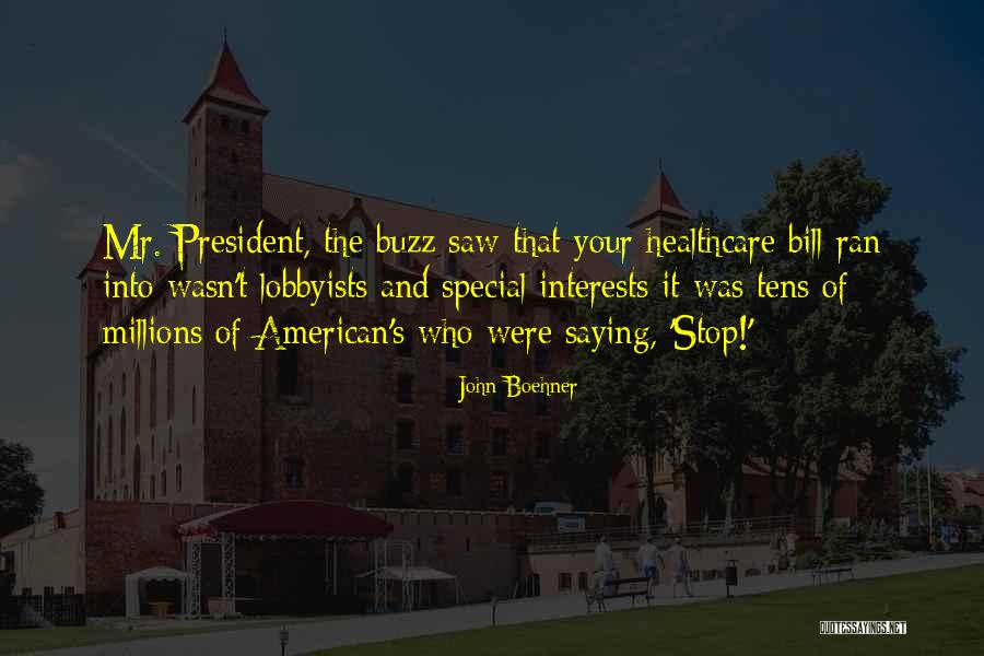 Mr Bill Quotes By John Boehner Mr Bill Quotes By John Boehner