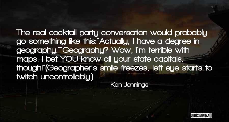 Mr Birling An Inspector Calls Quotes By Ken Jennings Mr Birling An Inspector Calls Quotes By Ken Jennings
