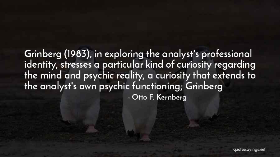 Mr Birling An Inspector Calls Quotes By Otto F. Kernberg Mr Birling An Inspector Calls Quotes By Otto F. Kernberg