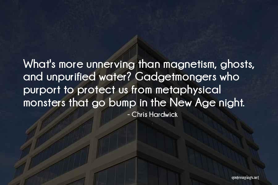 Mr Bump Quotes By Chris Hardwick Mr Bump Quotes By Chris Hardwick