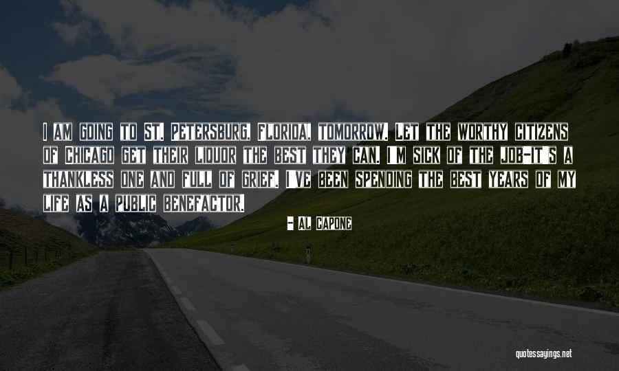 Mr Capone Quotes By Al Capone Mr Capone Quotes By Al Capone