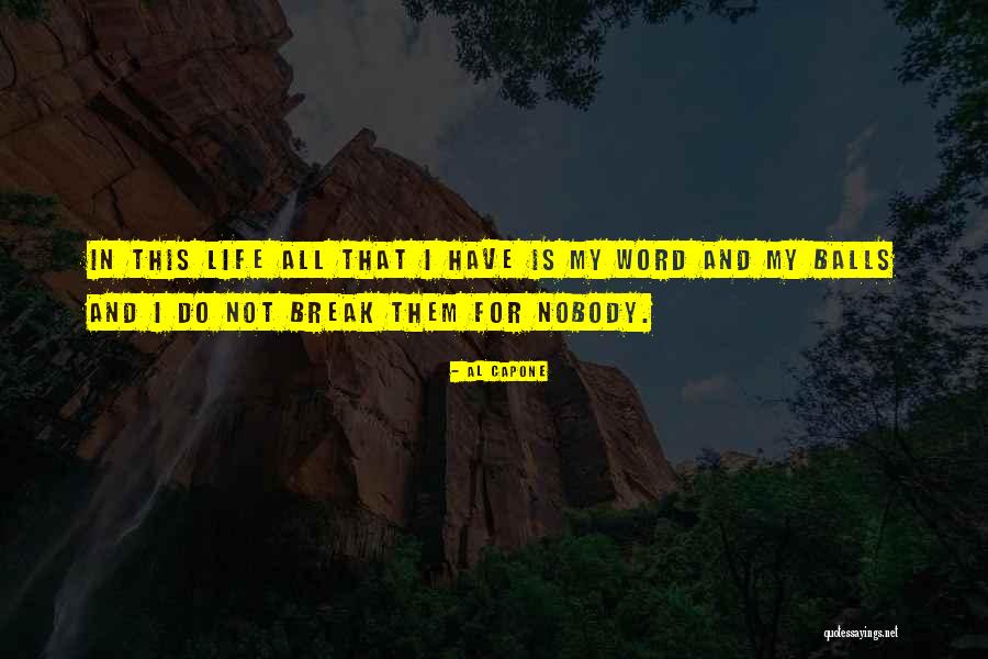 Mr Capone Quotes By Al Capone Mr Capone Quotes By Al Capone