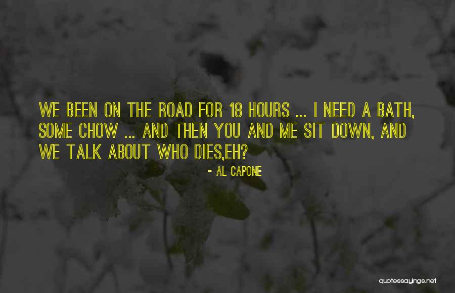 Mr Capone Quotes By Al Capone Mr Capone Quotes By Al Capone