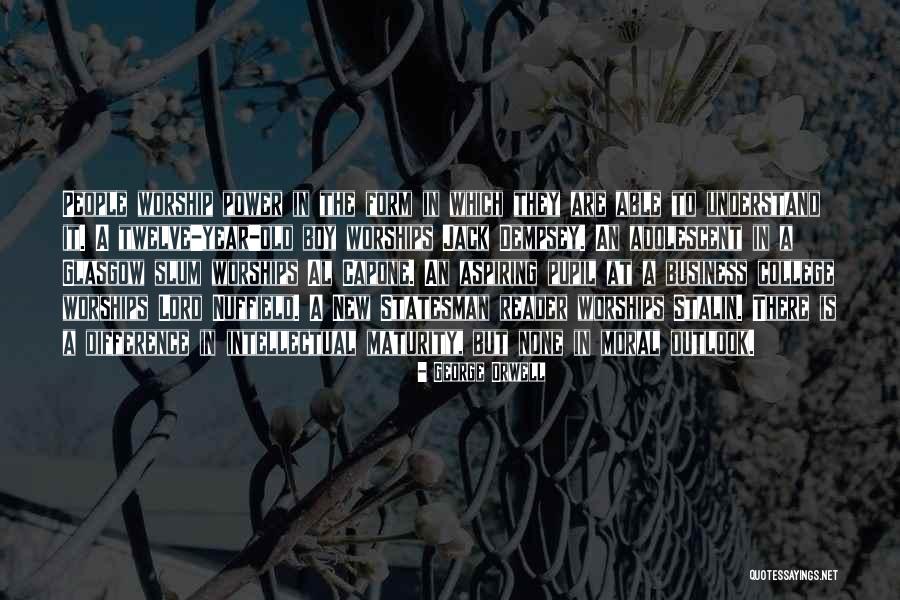 Mr Capone Quotes By George Orwell Mr Capone Quotes By George Orwell