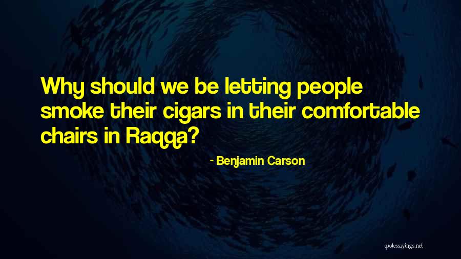 Mr Carson Quotes By Benjamin Carson