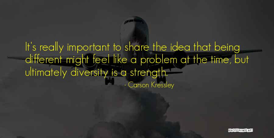 Mr Carson Quotes By Carson Kressley