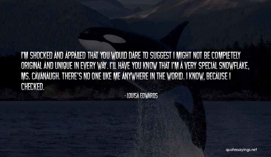 Mr Cavanaugh Quotes By Louisa Edwards Mr Cavanaugh Quotes By Louisa Edwards
