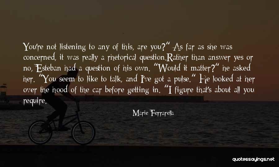 Mr Cavanaugh Quotes By Marie Ferrarella Mr Cavanaugh Quotes By Marie Ferrarella