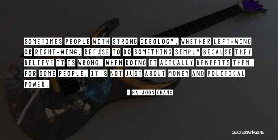 Mr Chang Quotes By Ha-Joon Chang