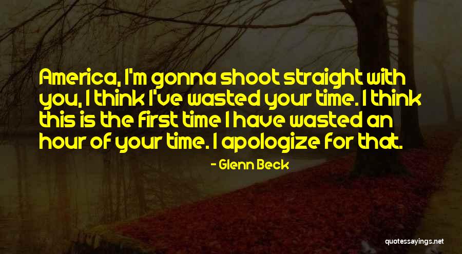 Mr Cheezle Quotes By Glenn Beck