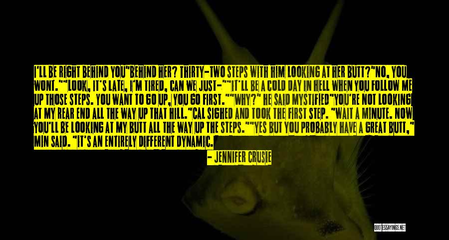 Mr Cheezle Quotes By Jennifer Crusie Mr Cheezle Quotes By Jennifer Crusie
