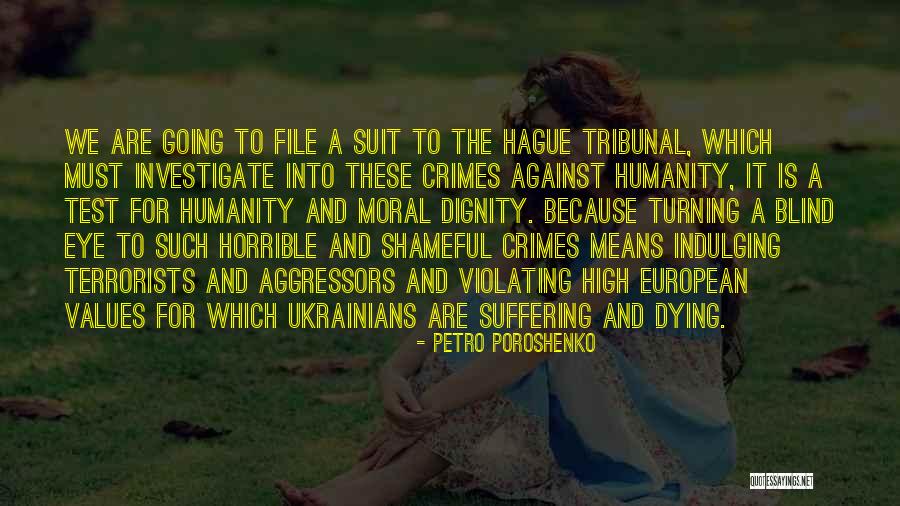 Mr Cheezle Quotes By Petro Poroshenko Mr Cheezle Quotes By Petro Poroshenko