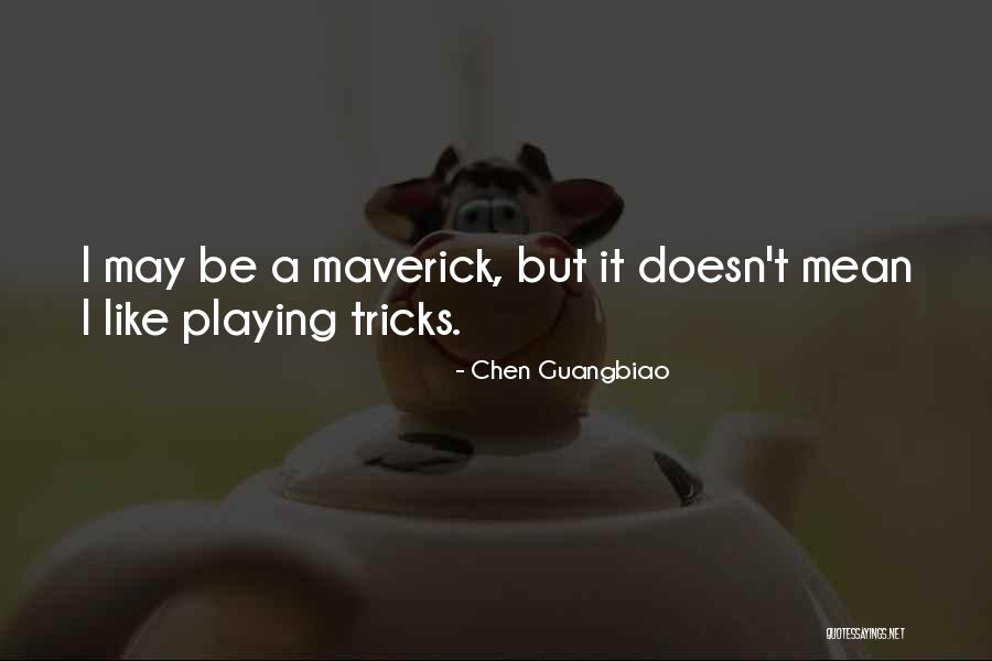 Mr Chen Quotes By Chen Guangbiao Mr Chen Quotes By Chen Guangbiao