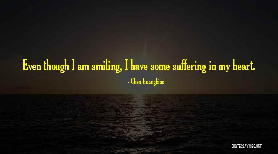 Mr Chen Quotes By Chen Guangbiao Mr Chen Quotes By Chen Guangbiao
