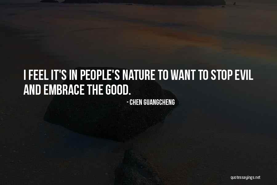 Mr Chen Quotes By Chen Guangcheng Mr Chen Quotes By Chen Guangcheng