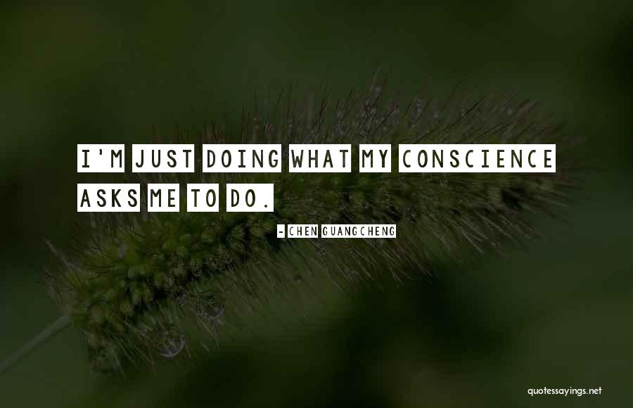 Mr Chen Quotes By Chen Guangcheng Mr Chen Quotes By Chen Guangcheng