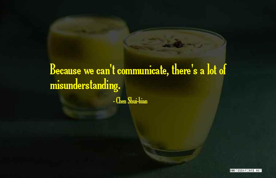 Mr Chen Quotes By Chen Shui-bian Mr Chen Quotes By Chen Shui-bian