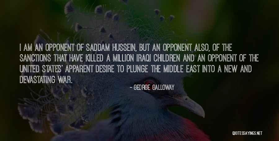 Mr Collins Lady Catherine Quotes By George Galloway