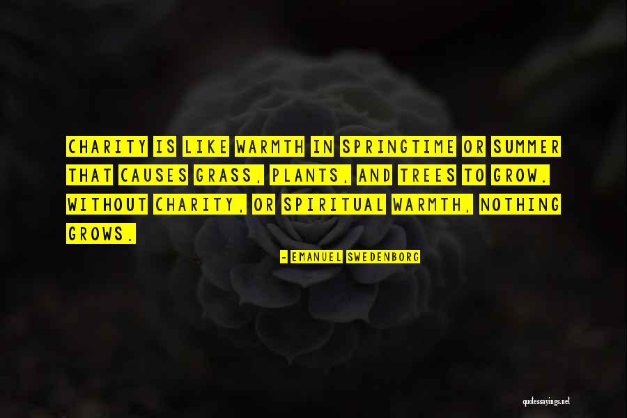Mr Crabby Quotes By Emanuel Swedenborg Mr Crabby Quotes By Emanuel Swedenborg