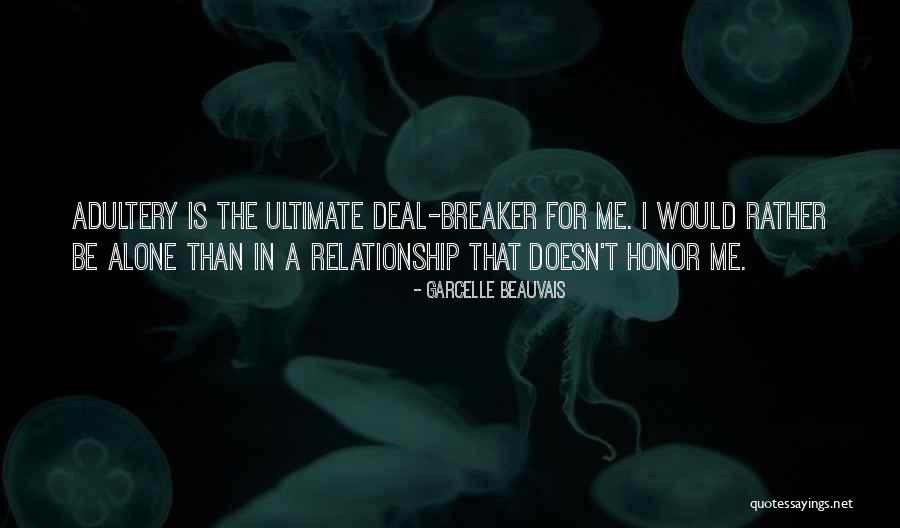 Mr Crabby Quotes By Garcelle Beauvais Mr Crabby Quotes By Garcelle Beauvais
