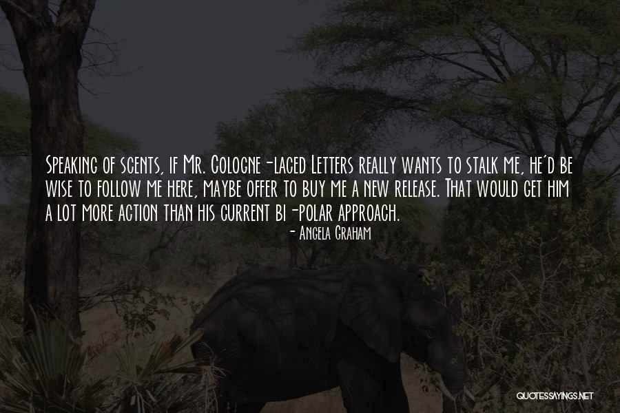 Mr D Quotes By Angela Graham Mr D Quotes By Angela Graham
