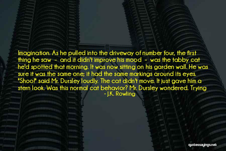 Mr D Quotes By J.K. Rowling Mr D Quotes By J.K. Rowling