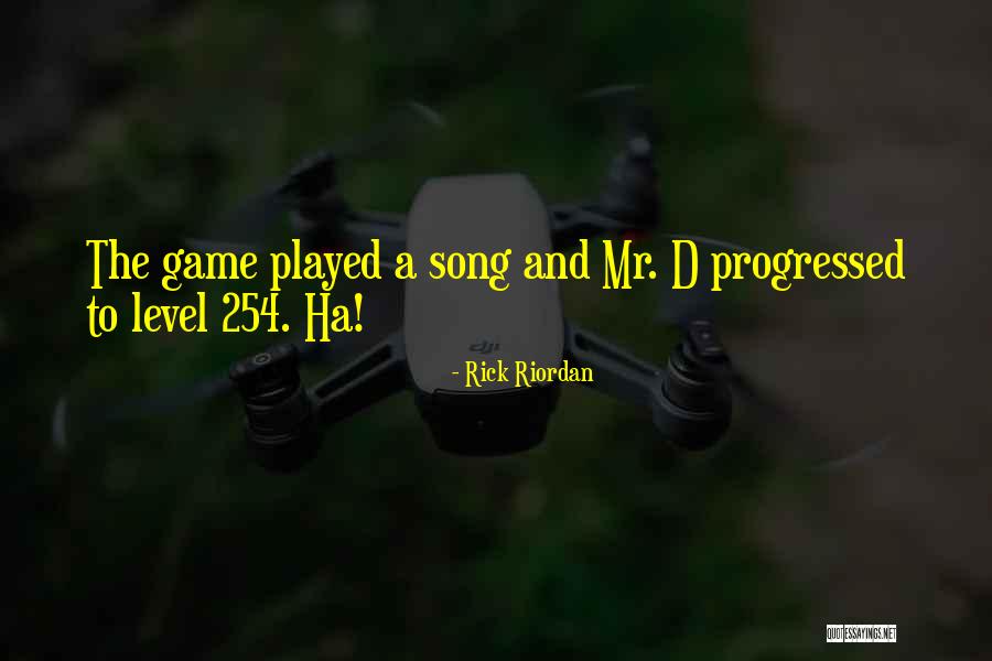 Mr D Quotes By Rick Riordan Mr D Quotes By Rick Riordan