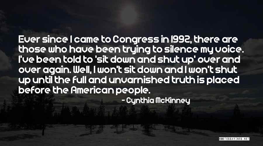 Mr Dark S Carnival Quotes By Cynthia McKinney Mr Dark S Carnival Quotes By Cynthia McKinney