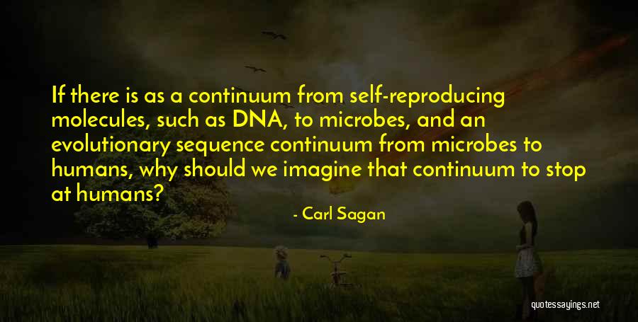 Mr Dna Quotes By Carl Sagan Mr Dna Quotes By Carl Sagan