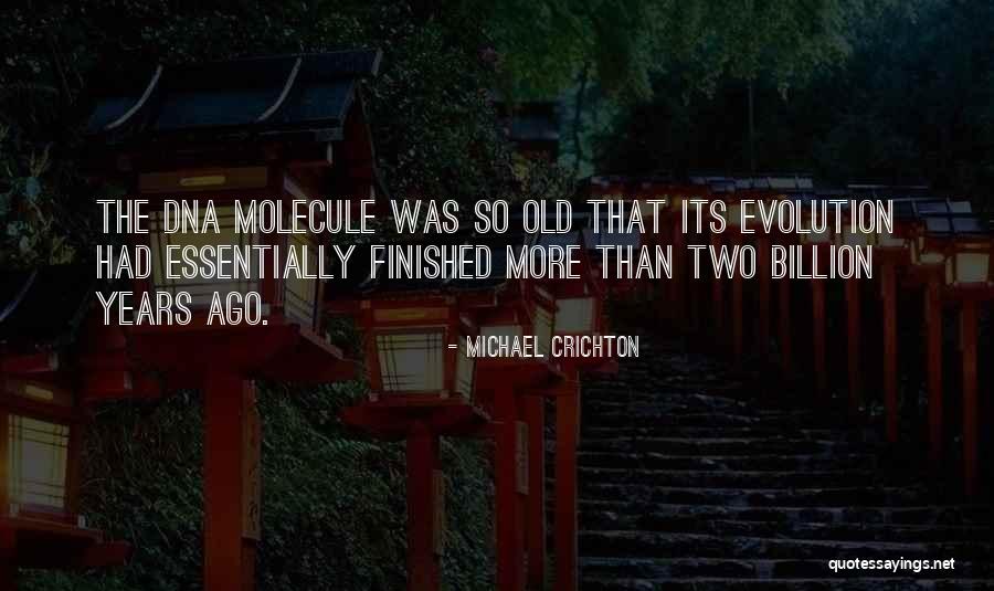 Mr Dna Quotes By Michael Crichton Mr Dna Quotes By Michael Crichton