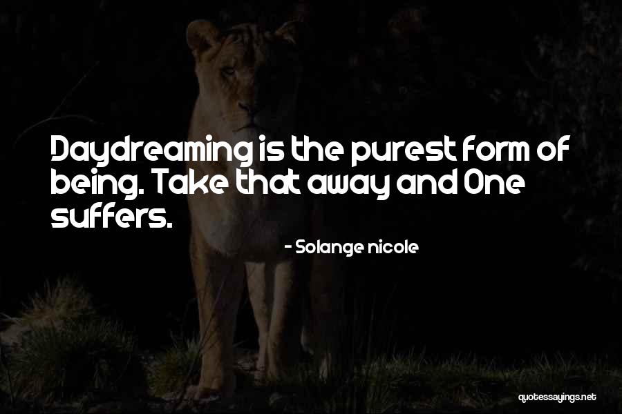 Mr Doovde Quotes By Solange Nicole Mr Doovde Quotes By Solange Nicole