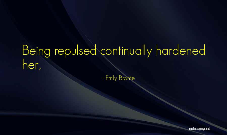 Mr Earnshaw Quotes By Emily Bronte