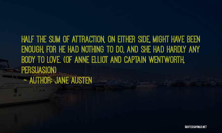 Mr Elliot In Persuasion Quotes By Jane Austen