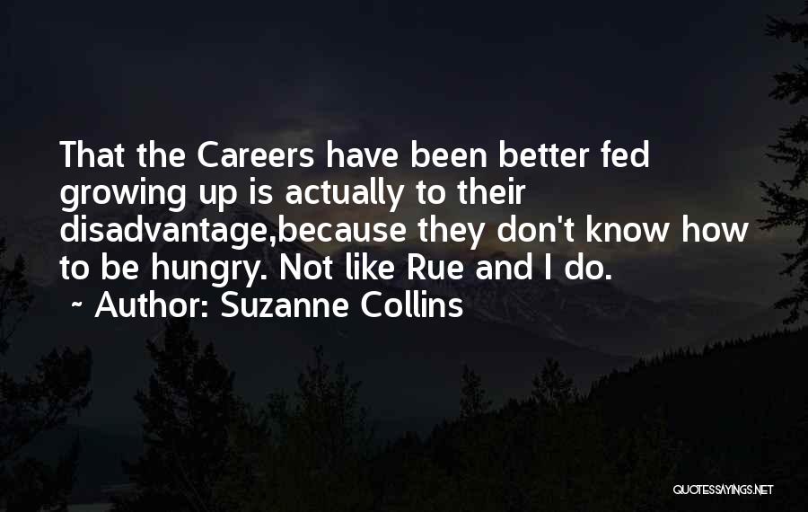 Mr Everdeen Quotes By Suzanne Collins