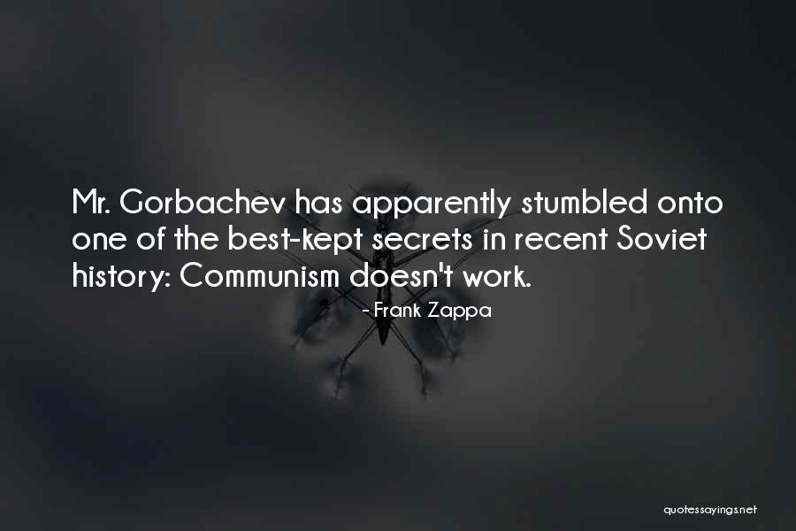 Mr Frank Quotes By Frank Zappa Mr Frank Quotes By Frank Zappa