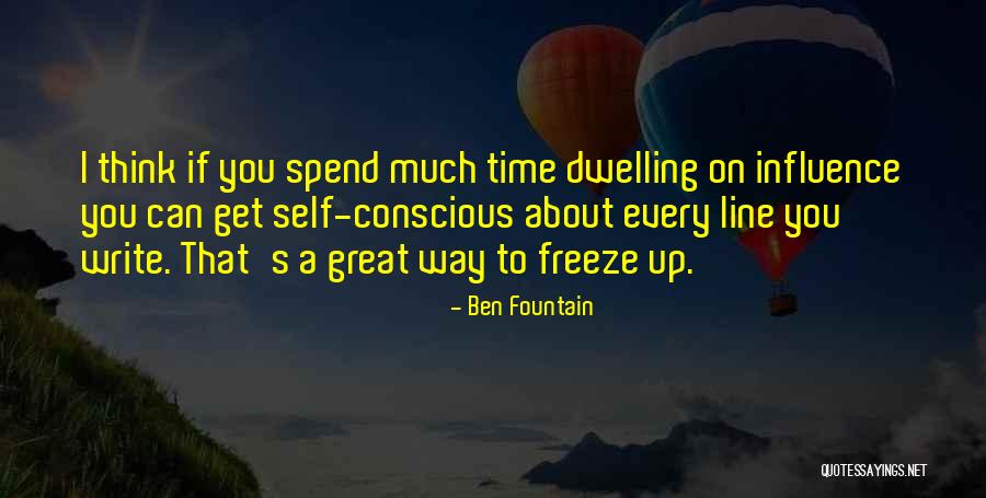 Mr Freeze Great Quotes By Ben Fountain Mr Freeze Great Quotes By Ben Fountain