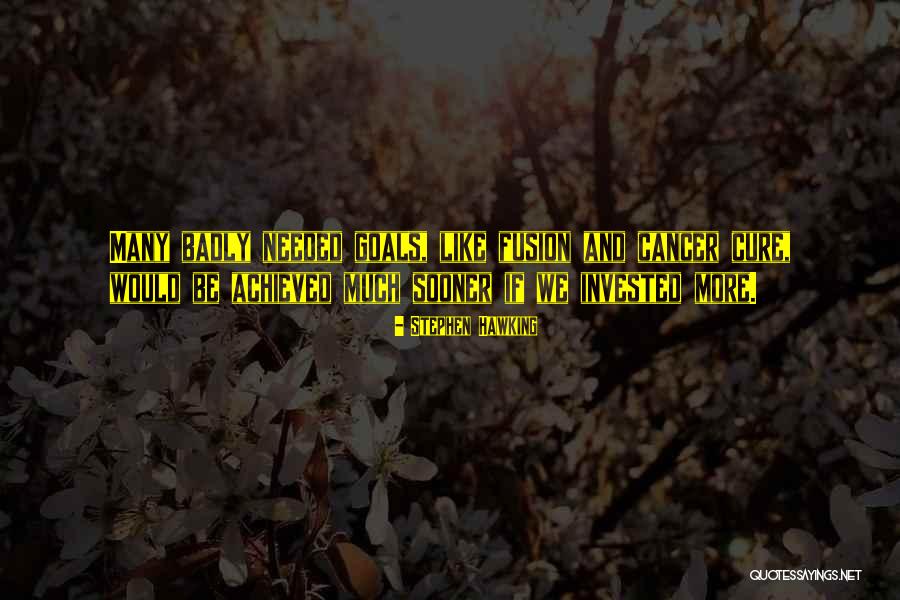 Mr Fusion Quotes By Stephen Hawking Mr Fusion Quotes By Stephen Hawking
