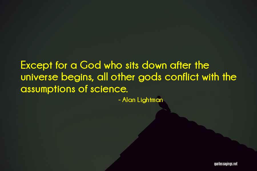 Mr G Alan Lightman Quotes By Alan Lightman Mr G Alan Lightman Quotes By Alan Lightman