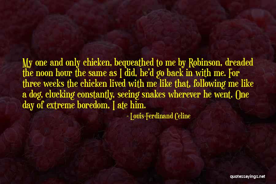 Mr G Celine Quotes By Louis-Ferdinand Celine Mr G Celine Quotes By Louis-Ferdinand Celine