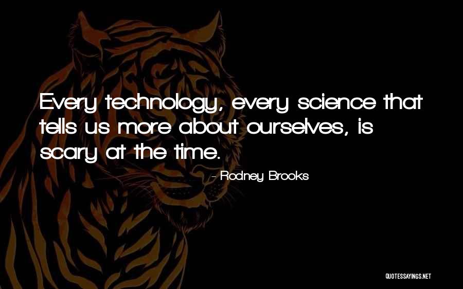 Mr G Rodney Quotes By Rodney Brooks Mr G Rodney Quotes By Rodney Brooks