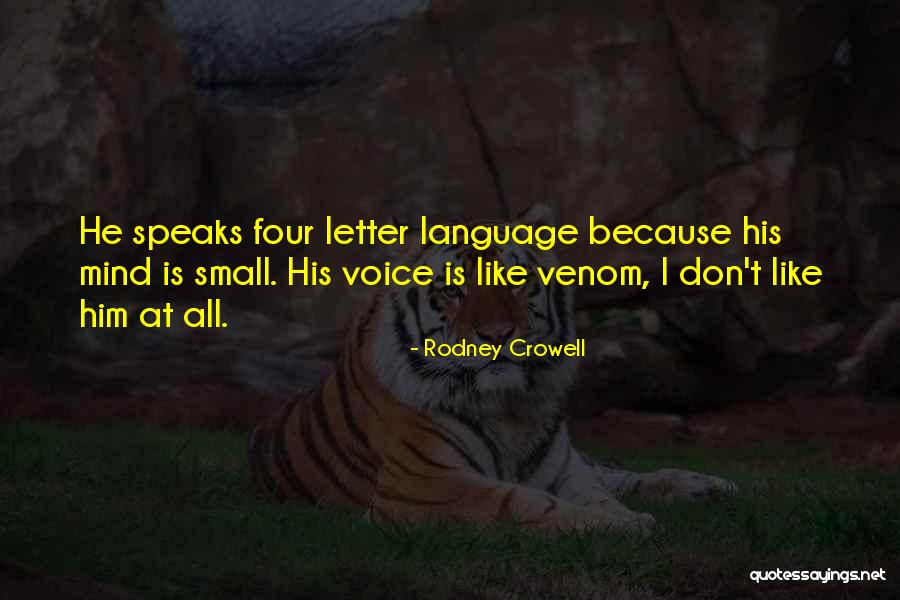Mr G Rodney Quotes By Rodney Crowell Mr G Rodney Quotes By Rodney Crowell