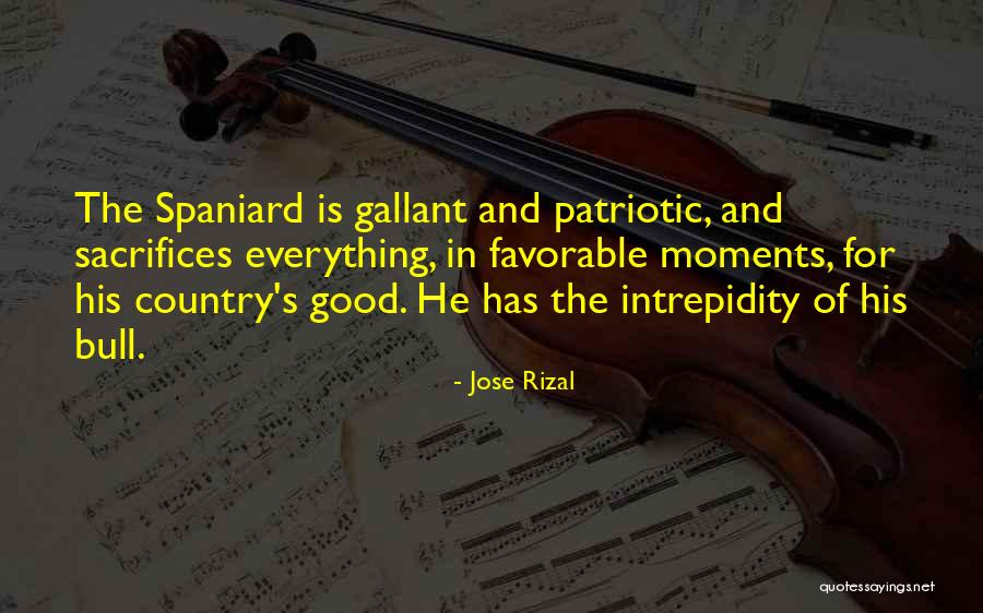 Mr Gallant Quotes By Jose Rizal Mr Gallant Quotes By Jose Rizal