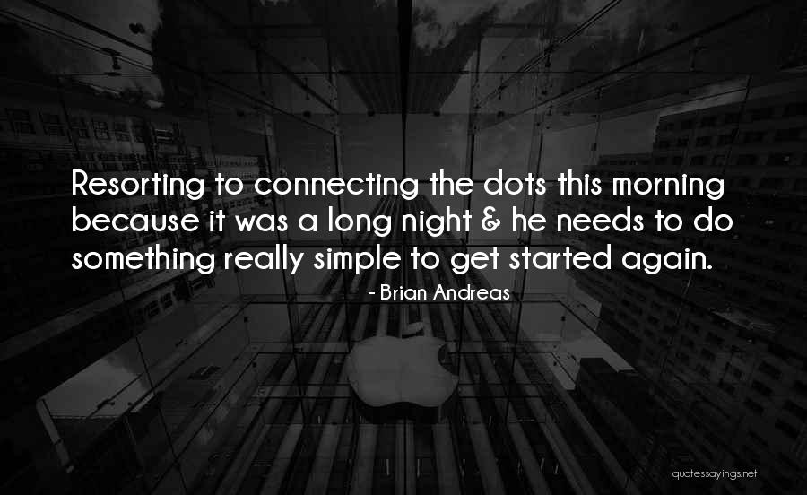 Mr Genes Doghouse Quotes By Brian Andreas Mr Genes Doghouse Quotes By Brian Andreas