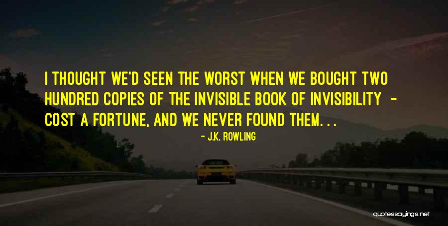 Mr Genes Doghouse Quotes By J.K. Rowling Mr Genes Doghouse Quotes By J.K. Rowling